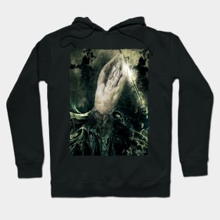 Alpha God Hoodie